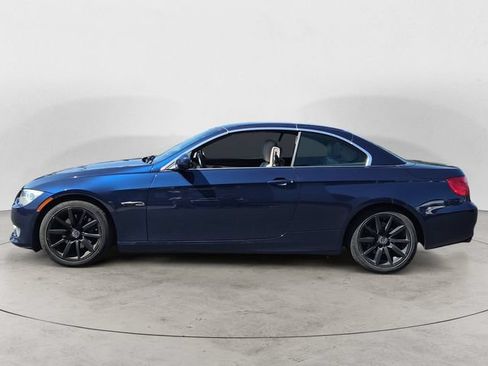 Used 2012 BMW 328i Convertible RWD image 8