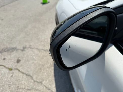 Used 2023 Ford Mustang Mach-E Premium image 11