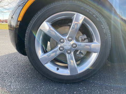 Used 2007 Pontiac Solstice Convertible w/ Premium Package image 39