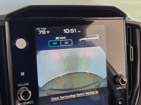 New 2026 Subaru Forester Premium image 14