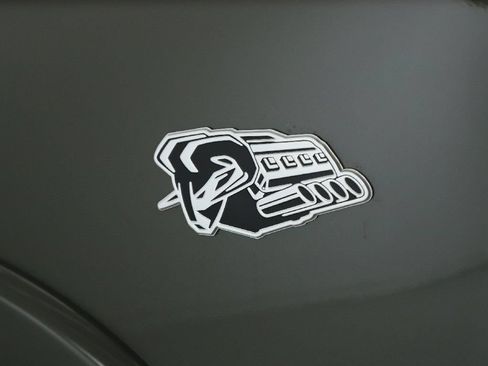 Used 2026 RAM 1500 Big Horn AWD/4WD image 39