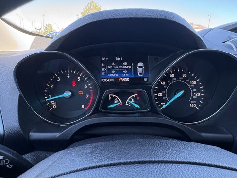 Used 2018 Ford Escape SE w/ Ford Safe & Smart Package image 20