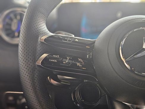 New 2026 Mercedes-Benz GLB 35 AMG 4MATIC image 26
