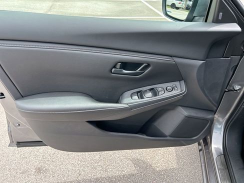 New 2025 Nissan Sentra S image 11