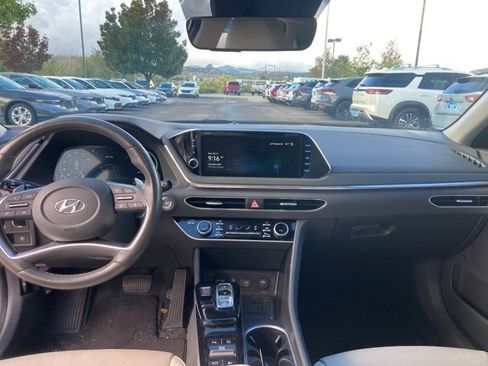 Used 2023 Hyundai Sonata Limited image 19