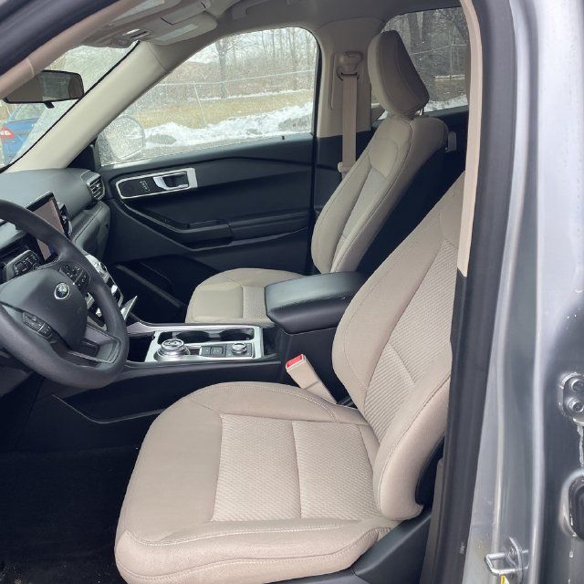 Used 2020 Ford Explorer 4WD image 6