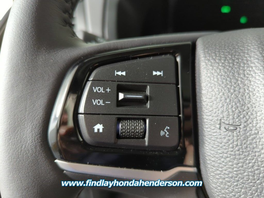 New 2027 Honda Odyssey Elite image 13
