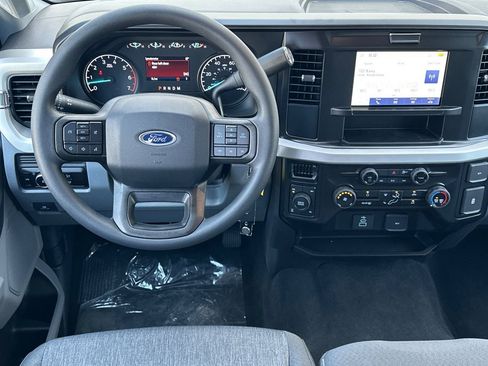 New 2026 Ford F250 XL w/ STX Appearance Package AWD/4WD image 13