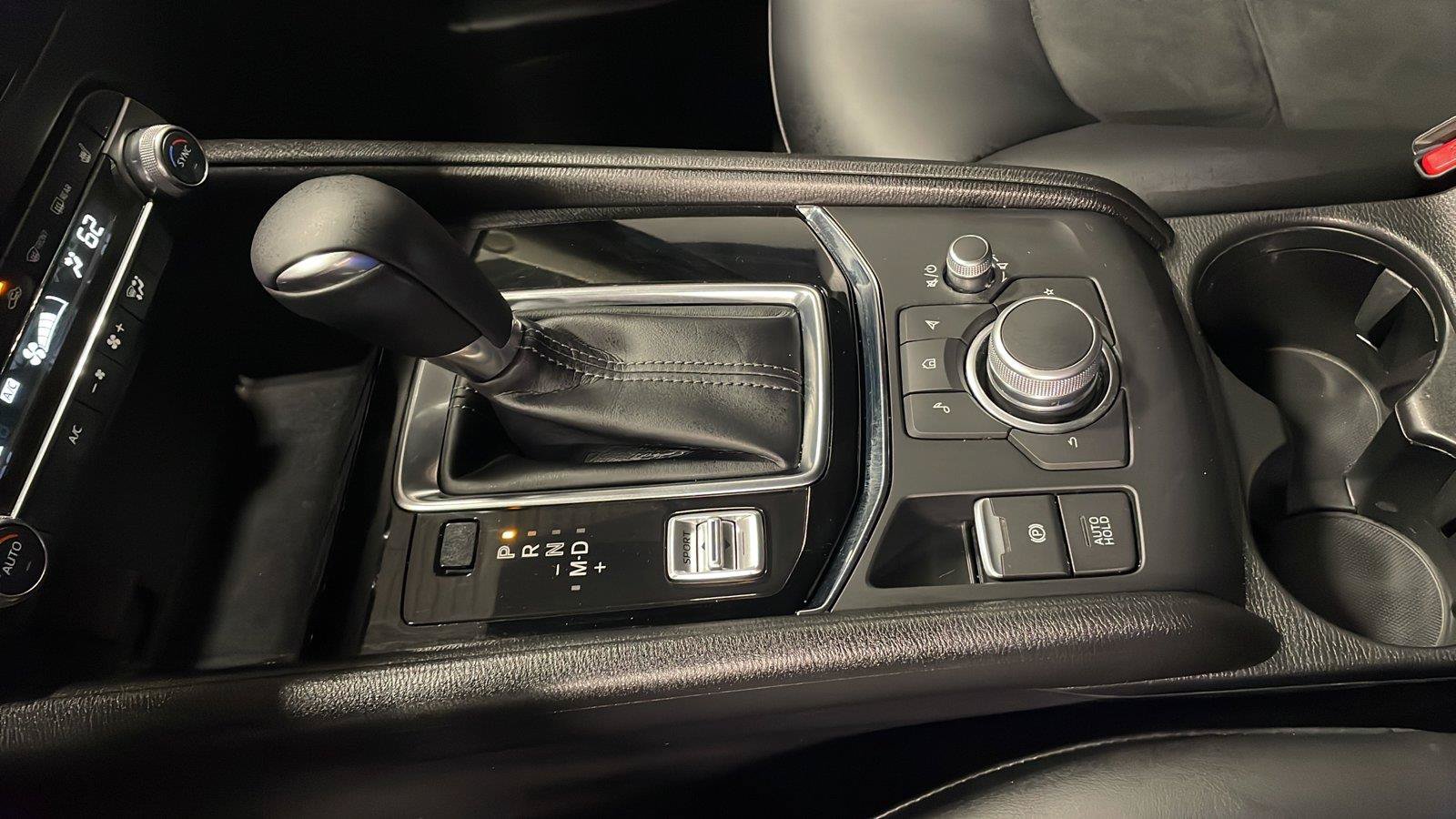 Used 2023 MAZDA CX-5 AWD 2.5 S w/ Select Package image 19