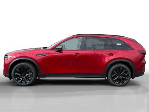 New 2026 MAZDA CX-90 Plug-In Hybrid w/Premium Sport image 2