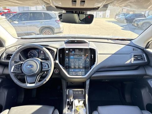 New 2026 Subaru Ascent Limited image 24