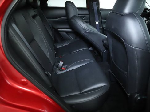 Certified 2023 MAZDA CX-30 AWD 2.5 S w/ Select Package image 32