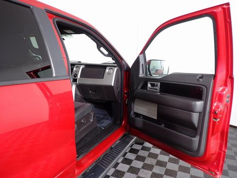 Used 2012 Ford F150 FX4 image 27