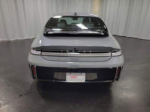 Used 2024 Hyundai Ioniq 6 SEL image 7