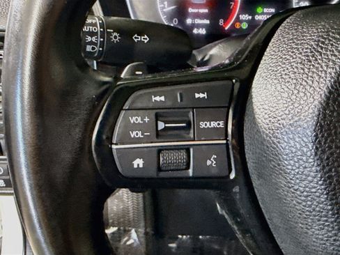 Used 2022 Honda Civic Sport image 14