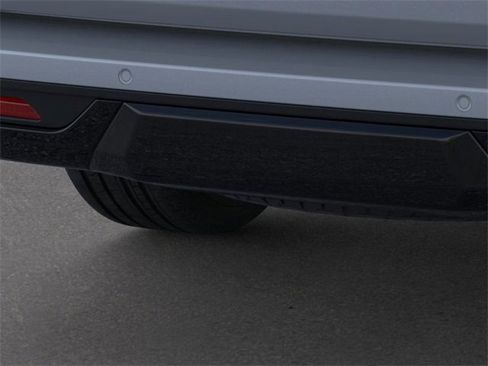 New 2025 Ford Expedition Platinum w/ Stealth Performance Package image 23