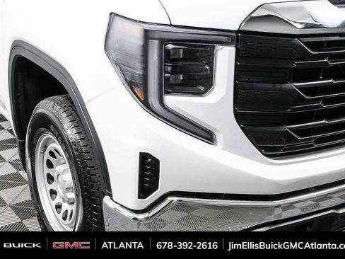 New 2026 GMC Sierra 1500 Pro w/ Pro Value Package image 26