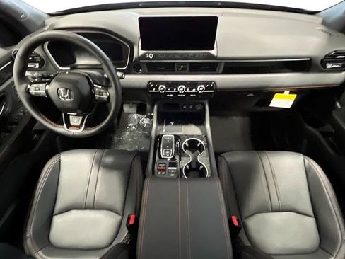 New 2026 Honda Passport TrailSport Elite image 21