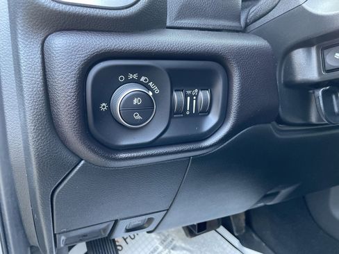 Used 2022 RAM 2500 Laramie image 22