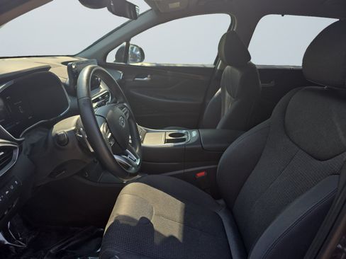 Used 2022 Hyundai Santa Fe XRT AWD/4WD image 10