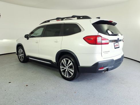 Used 2019 Subaru Ascent Limited AWD/4WD image 6