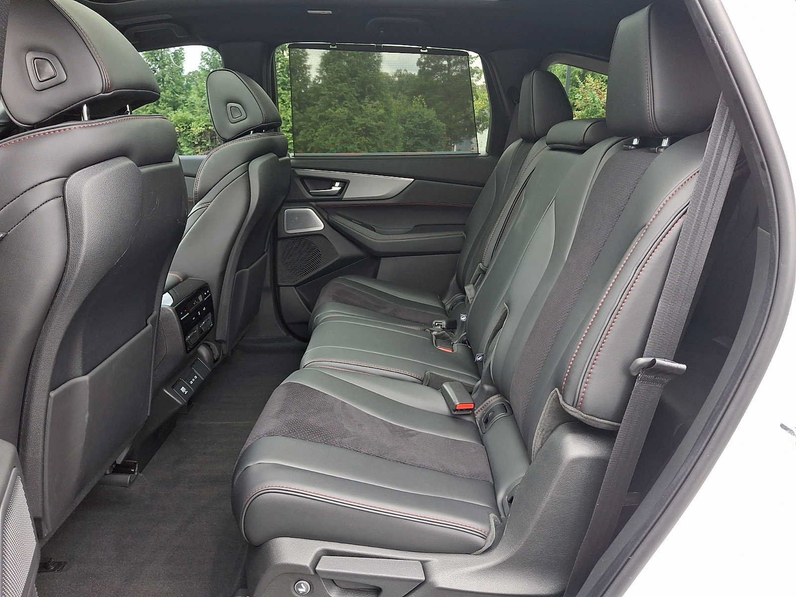 Used 2025 Acura MDX A-Spec AWD/4WD image 11