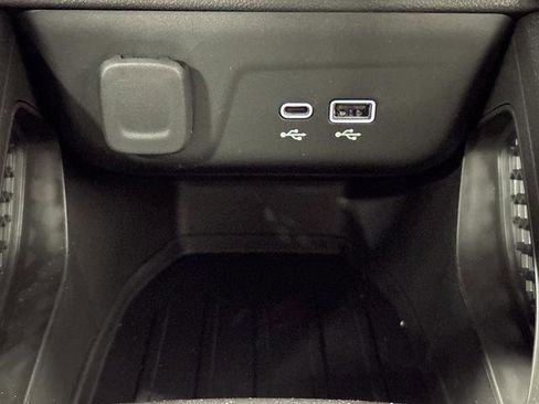 New 2026 Chevrolet TrailBlazer LT w/ LT Cold Weather Package image 21