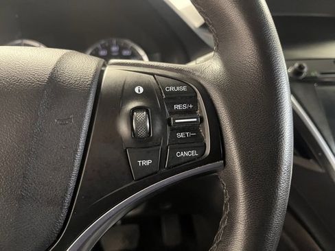 Used 2015 Acura MDX SH-AWD w/ Technology Package image 26