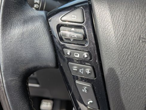 Used 2020 INFINITI QX80 Luxe w/ Proassist Package RWD image 22
