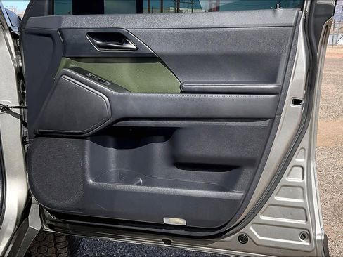 Used 2024 Lexus GX 550 image 22