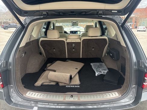 Used 2023 Genesis GV80 2.5T w/ Prestige Package image 29