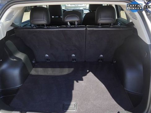 Certified 2022 Jeep Compass Limited image 10