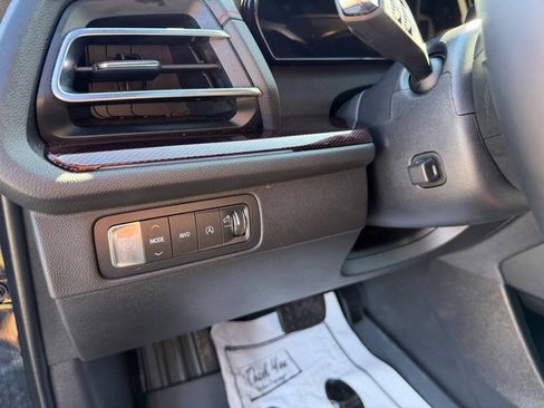 Used 2026 Chevrolet Traverse RS w/ LPO, Floor Liner Package AWD/4WD image 17