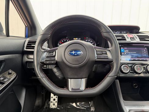 Used 2021 Subaru WRX Premium image 13