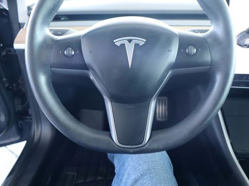 Used 2020 Tesla Model 3 Performance AWD/4WD image 20