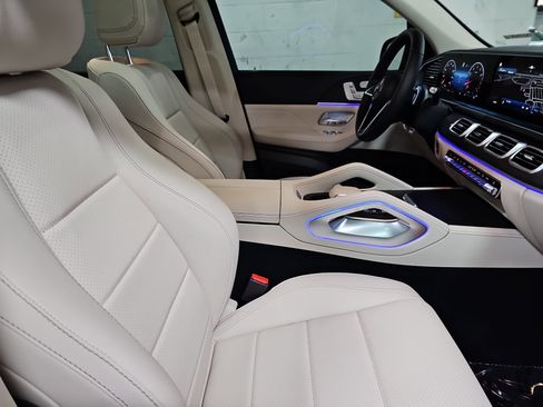 New 2026 Mercedes-Benz GLE 350 GLE 350 image 10