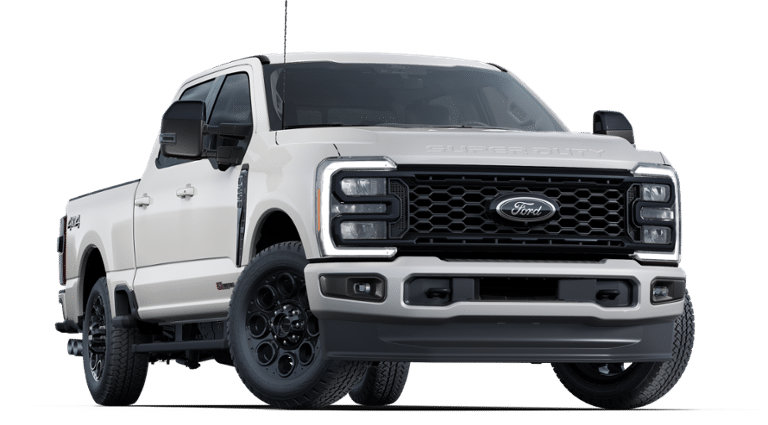 New 2025 Ford F250 Lariat w/ Lariat Ultimate Package AWD/4WD image 88
