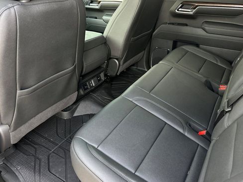 New 2026 Chevrolet Silverado 1500 LT w/ Safety Package image 11