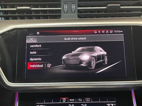 Used 2021 Audi S6 Premium Plus w/ S Sport Package image 41