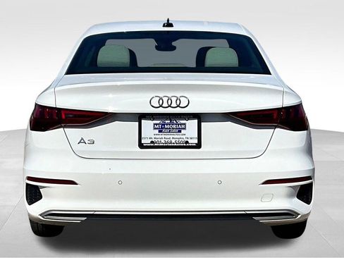Used 2022 Audi A3 2.0T Premium image 5