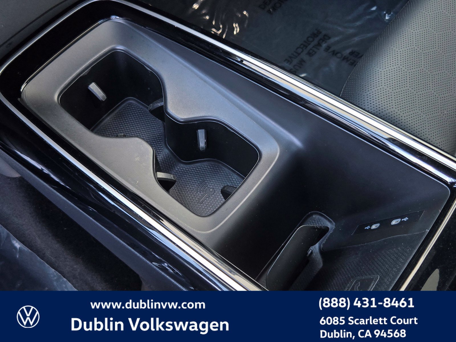 Certified 2023 Volkswagen ID.4 Pro S RWD image 19
