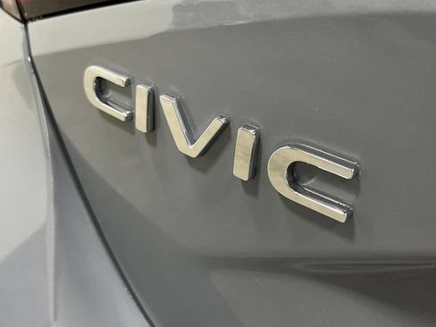 New 2026 Honda Civic Sport image 9