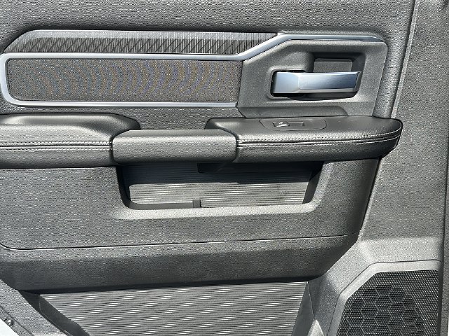 Used 2026 RAM 2500 Big Horn AWD/4WD image 20