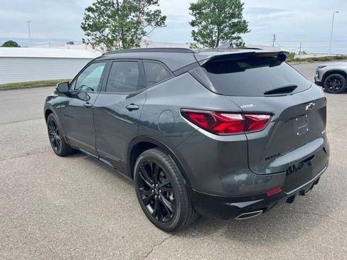 Used 2019 Chevrolet Blazer RS FWD image 6