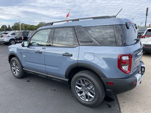 New 2025 Ford Bronco Sport Big Bend image 5