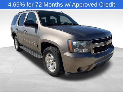 Used 2012 Chevrolet Tahoe LS