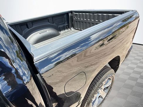 New 2026 RAM 1500 Express image 29