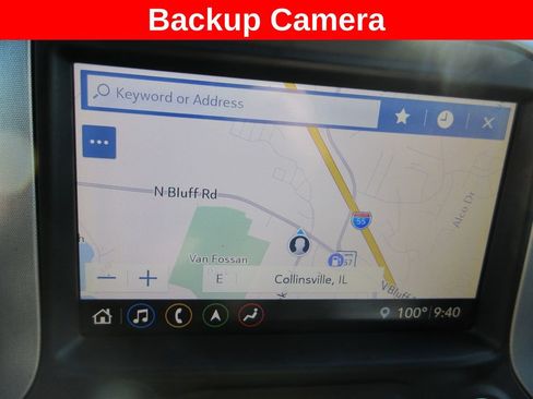 Used 2019 GMC Sierra 1500 SLT w/ SLT Premium Plus Package AWD/4WD image 20