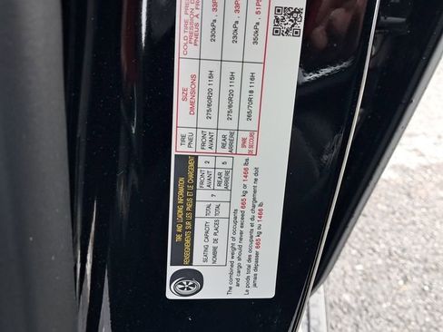 New 2026 Nissan Armada Platinum image 32