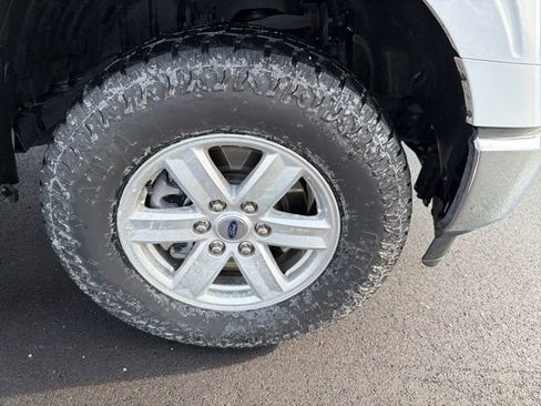 Certified 2023 Ford F150 XL w/ XL Chrome Appearance Package image 2